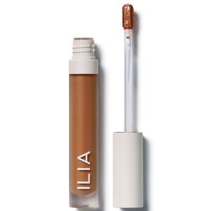 Ilia True Skin Serum Concealer in Shade 7.5 Harissa